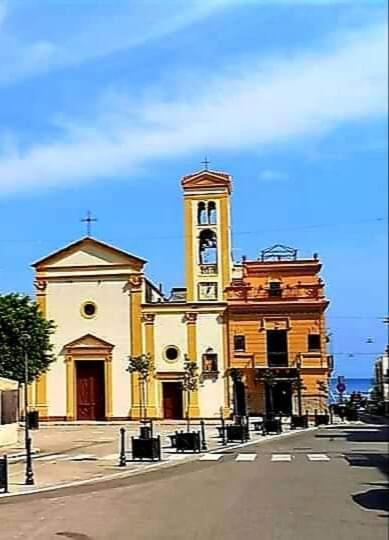 Sicilia Bedda Apartment Isola delle Femmine Exterior photo