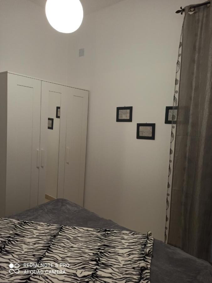 Sicilia Bedda Apartment Isola delle Femmine Room photo
